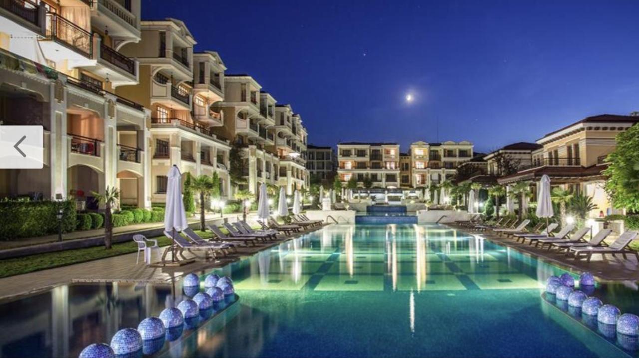 Harisma Apartment Kavatsi,Süzebolu Dış mekan fotoğraf