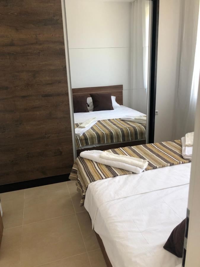 Harisma Apartment Kavatsi,Süzebolu Dış mekan fotoğraf