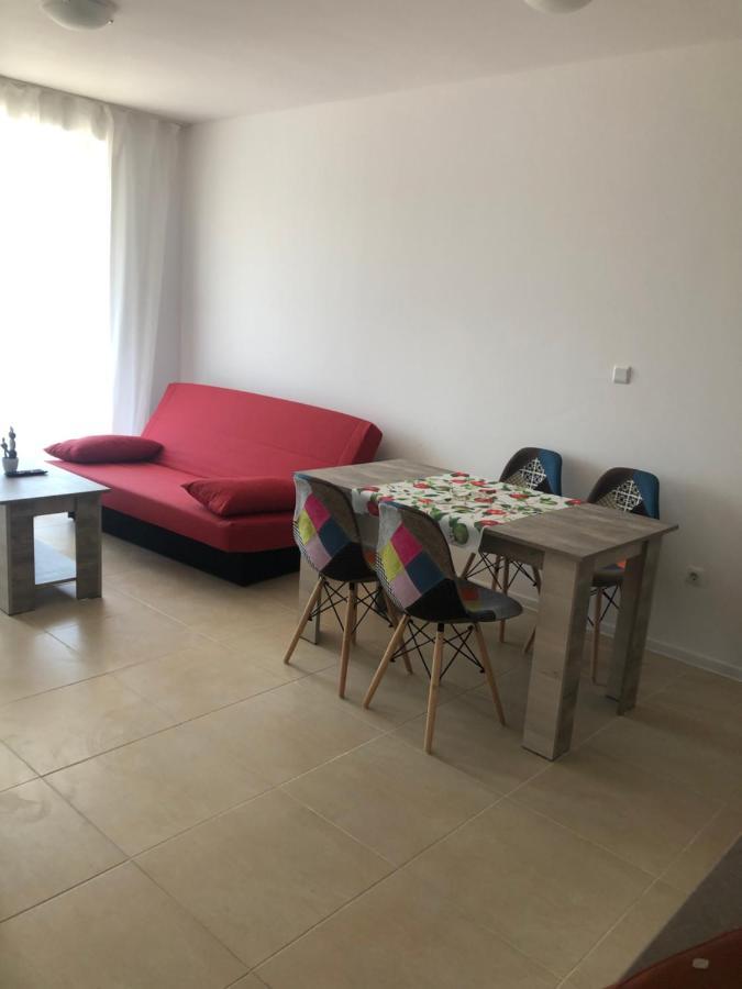 Harisma Apartment Kavatsi,Süzebolu Dış mekan fotoğraf