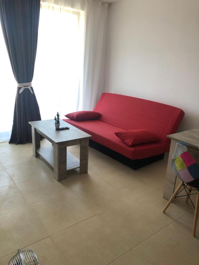 Harisma Apartment Kavatsi,Süzebolu Dış mekan fotoğraf