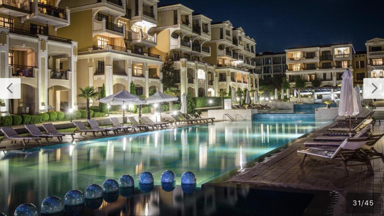 Harisma Apartment Kavatsi,Süzebolu Dış mekan fotoğraf