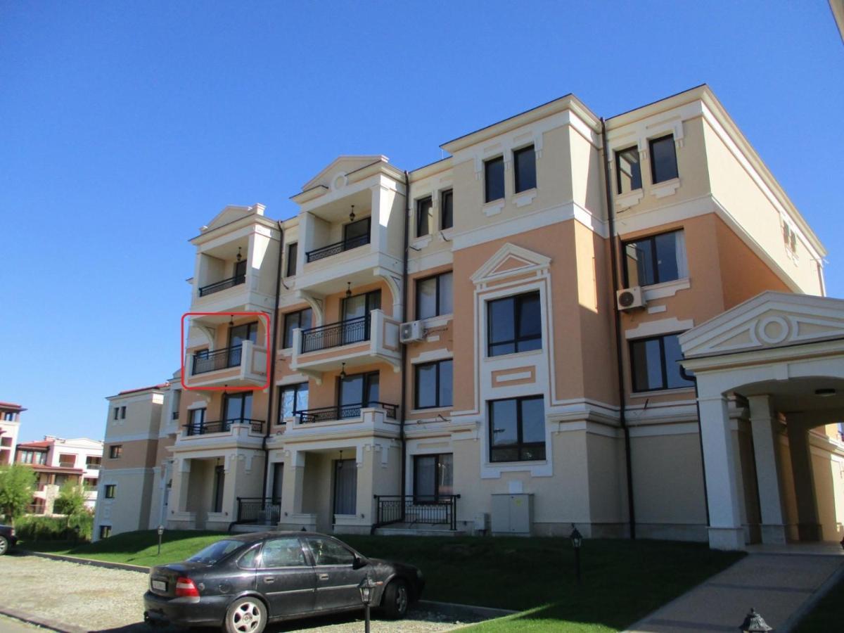 Harisma Apartment Kavatsi,Süzebolu Dış mekan fotoğraf