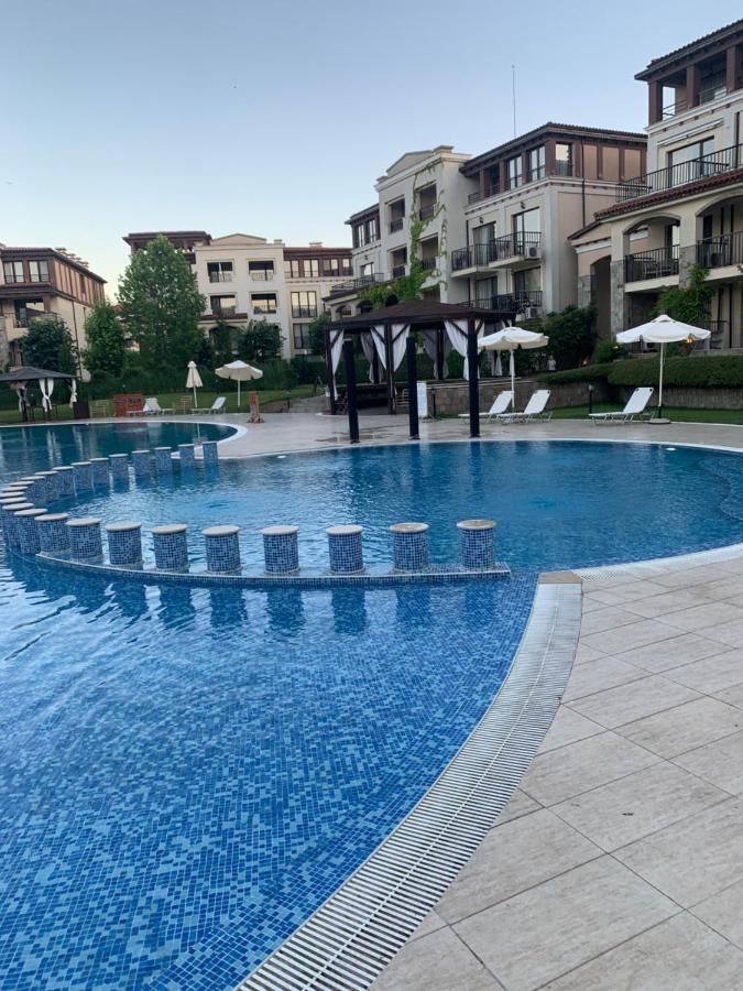 Harisma Apartment Kavatsi,Süzebolu Dış mekan fotoğraf