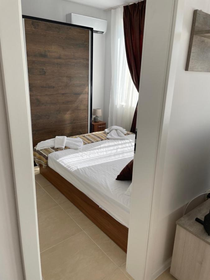Harisma Apartment Kavatsi,Süzebolu Dış mekan fotoğraf