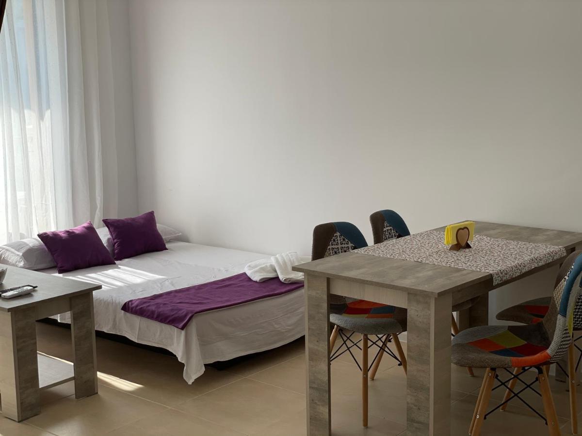 Harisma Apartment Kavatsi,Süzebolu Dış mekan fotoğraf