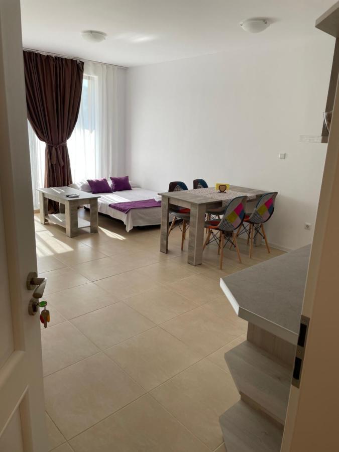 Harisma Apartment Kavatsi,Süzebolu Dış mekan fotoğraf