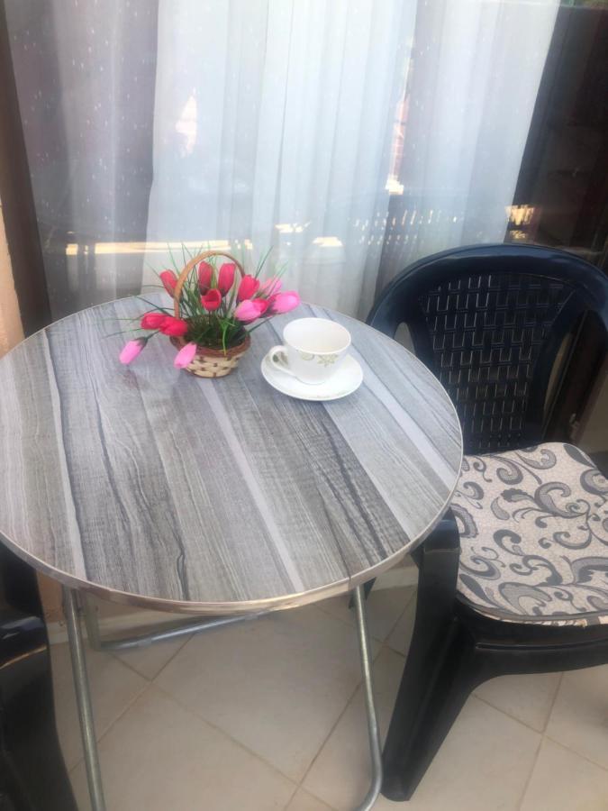 Harisma Apartment Kavatsi,Süzebolu Dış mekan fotoğraf